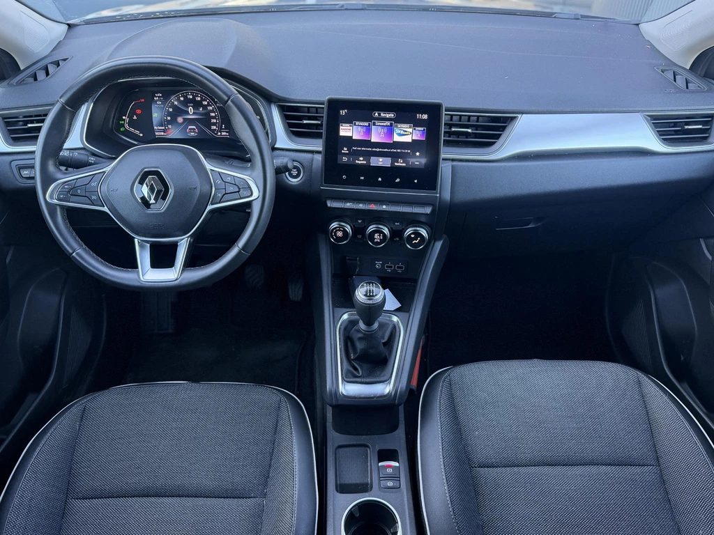 Renault Captur – foto 12