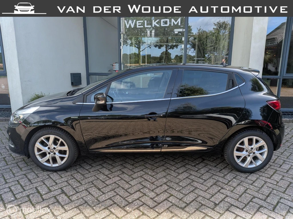 Renault Clio – foto 2