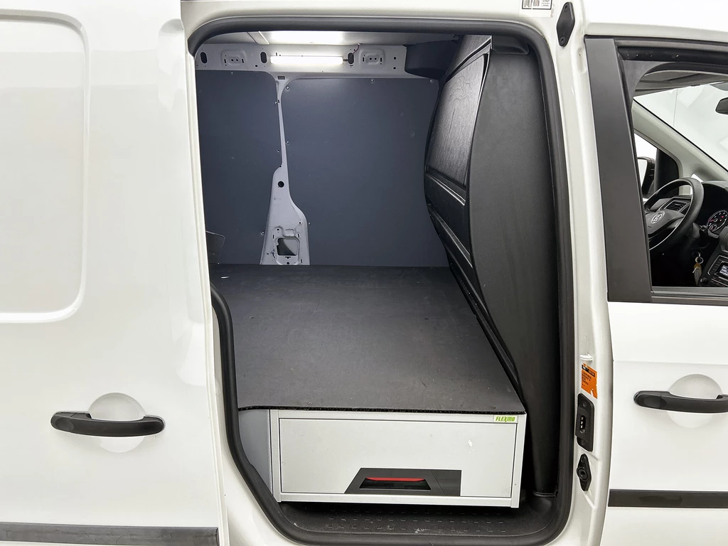 Volkswagen Caddy – foto 27