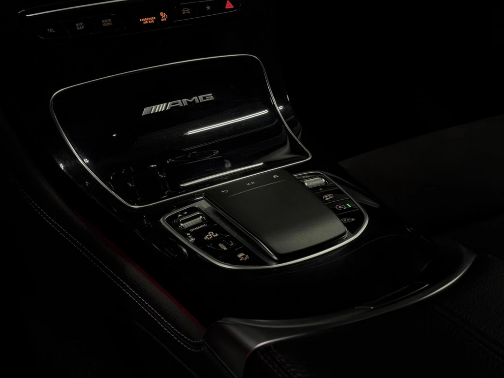 Mercedes-Benz GLC – foto 28