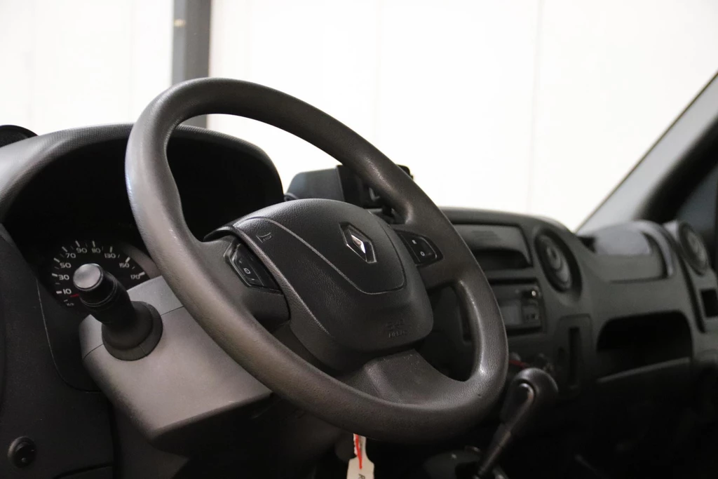 Renault Master – foto 10