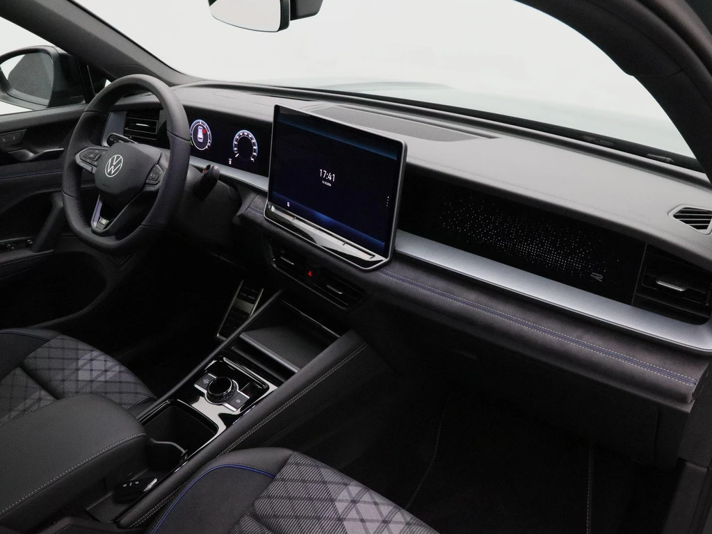 Volkswagen Tayron – foto 41