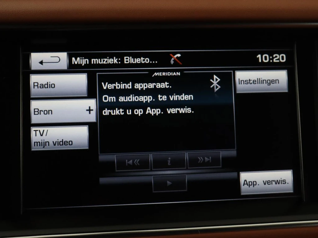 Land Rover Range Rover – foto 28