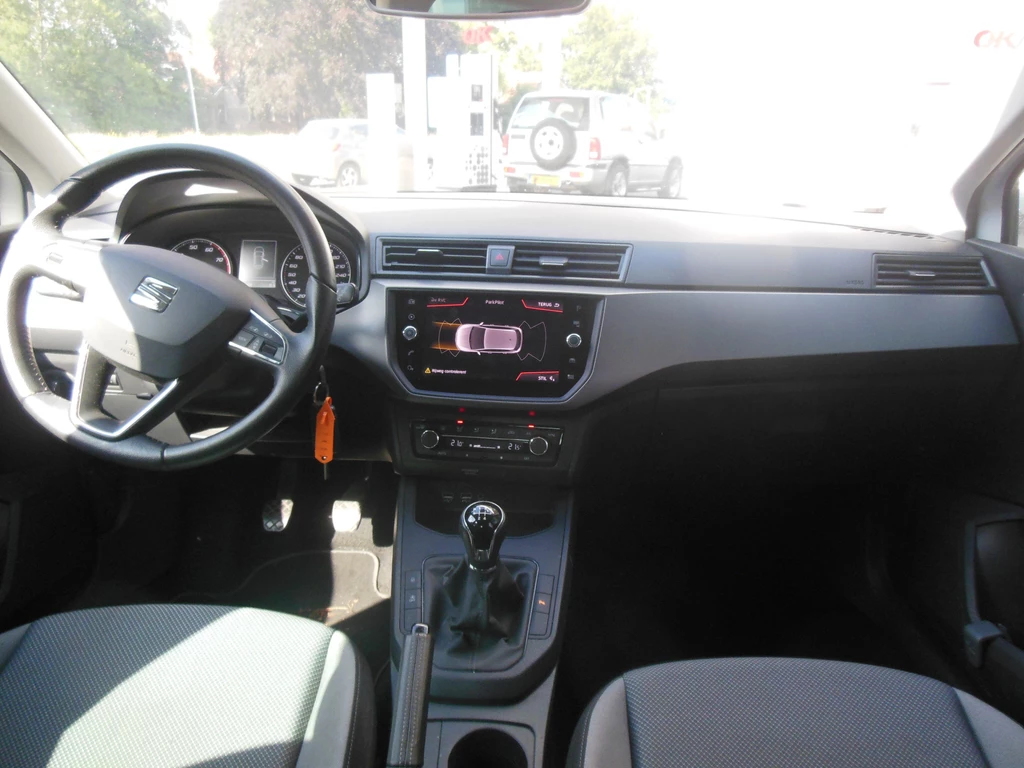 SEAT Ibiza – foto 12