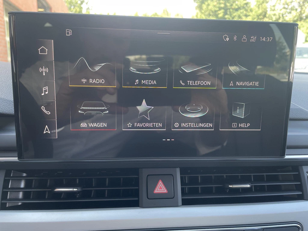 Audi A4 – foto 23