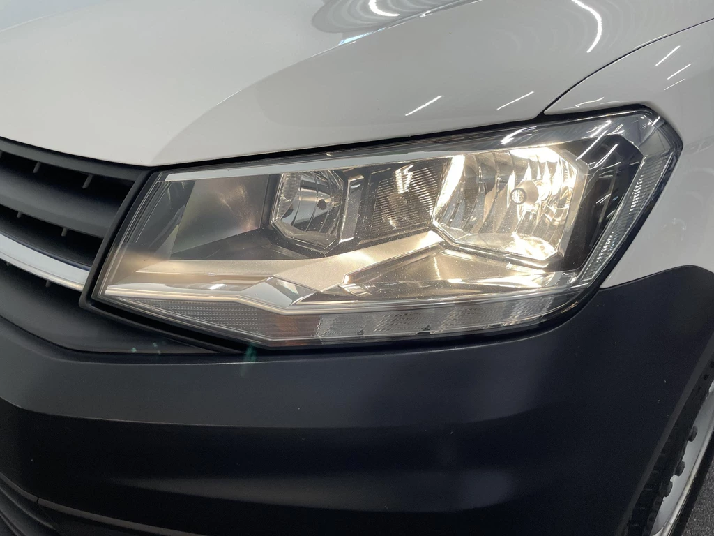 Volkswagen Caddy – foto 28