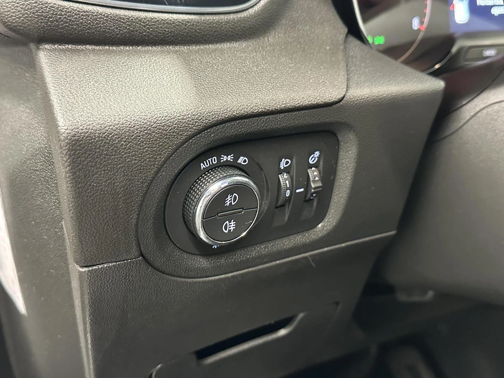 Opel Grandland X – foto 18