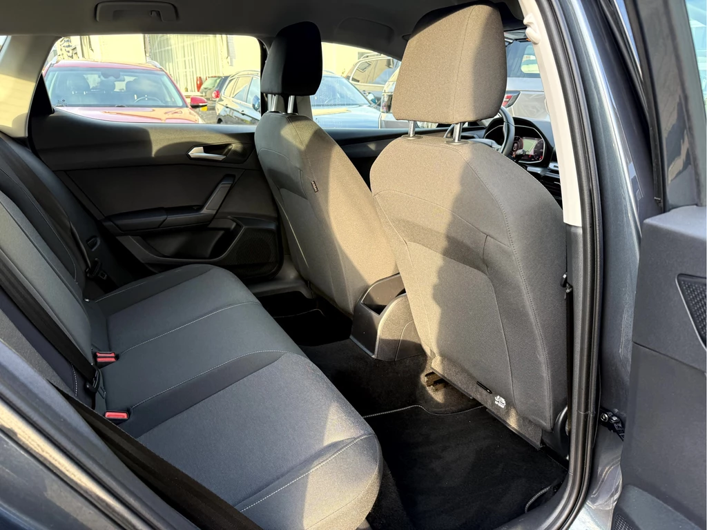 SEAT Leon – foto 18