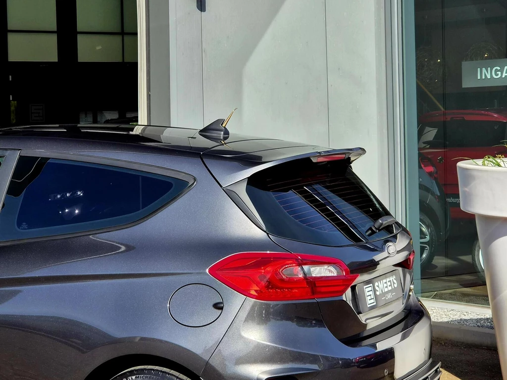Ford Fiesta – foto 10