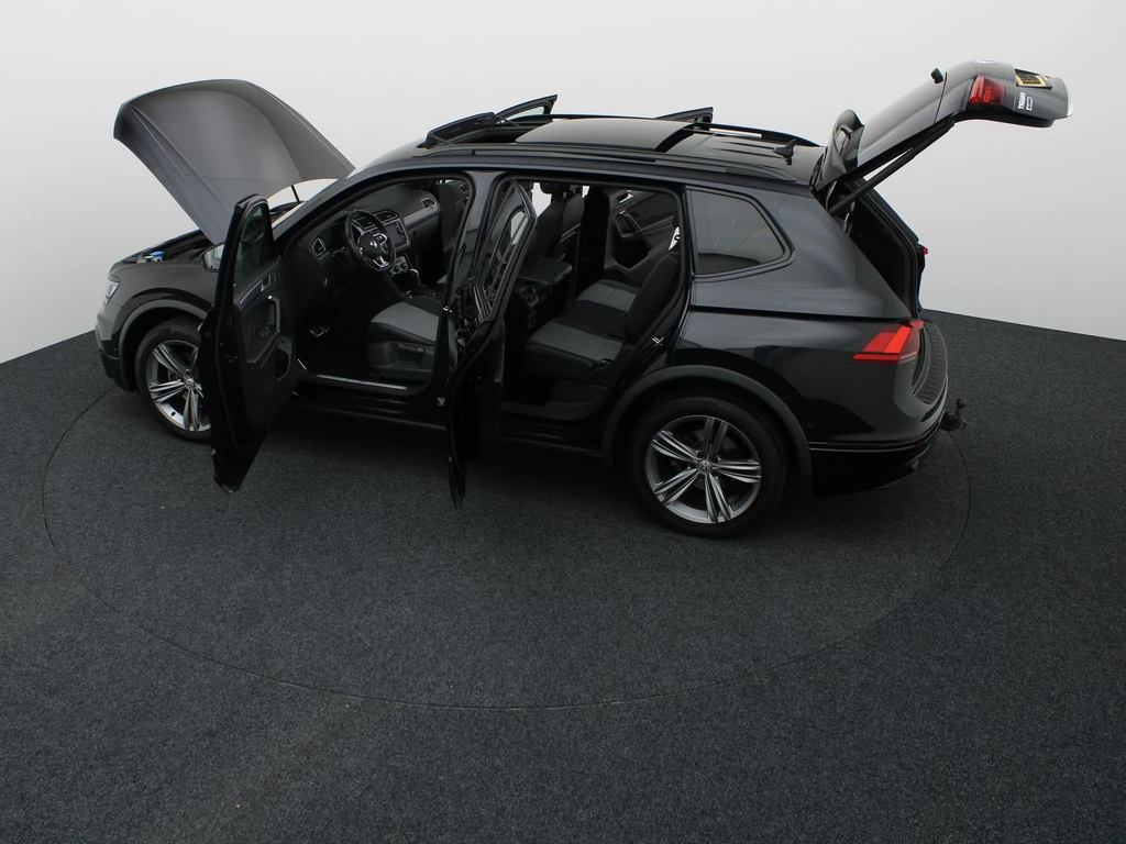 Volkswagen Tiguan Allspace – foto 7