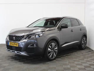 Peugeot 3008 – thumbnail 1