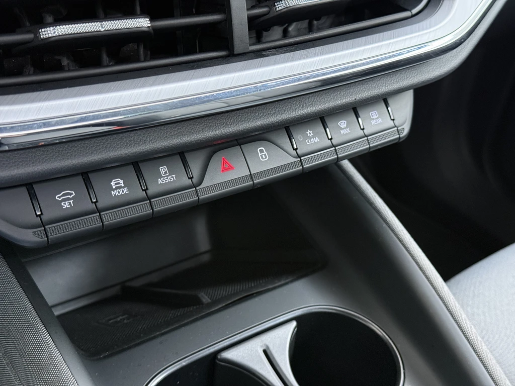 Škoda Enyaq iV – foto 26