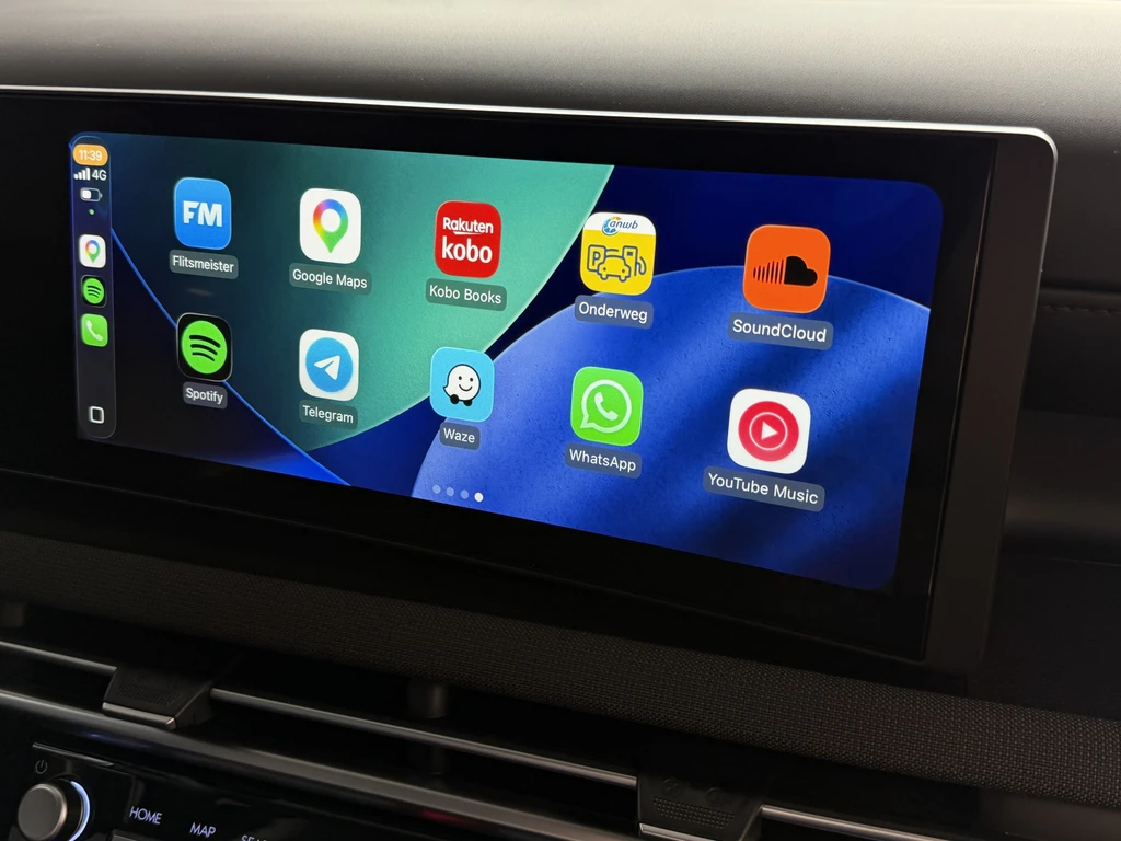 Hyundai Tucson – foto 73