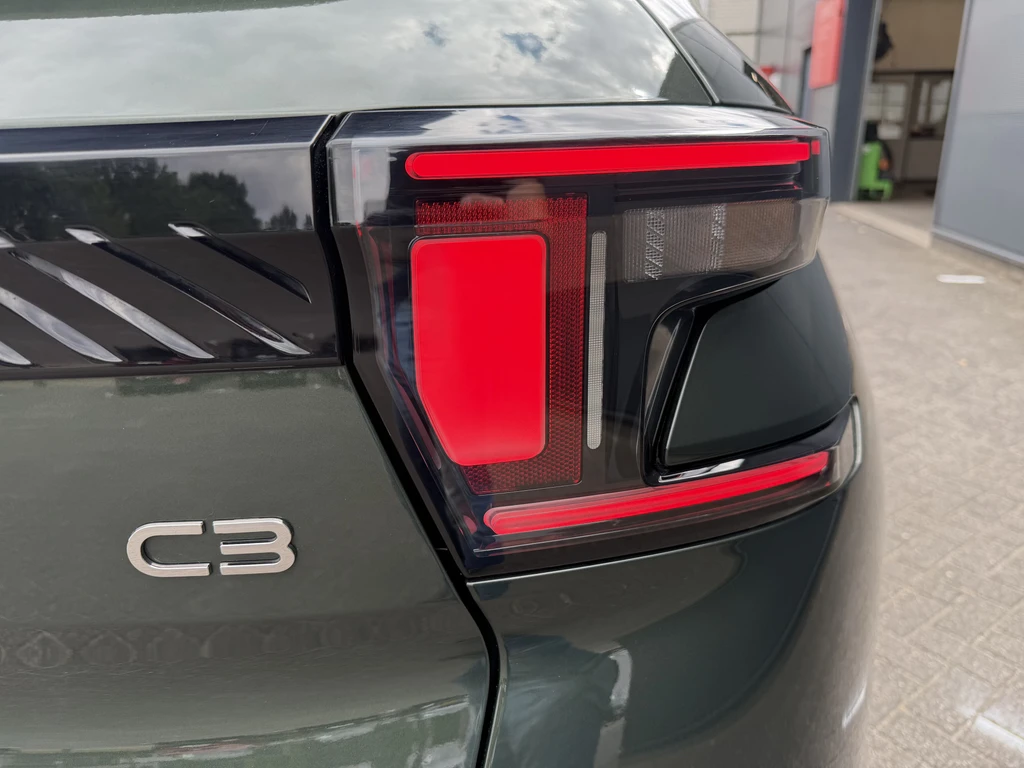 Citroën C3 Aircross – foto 25