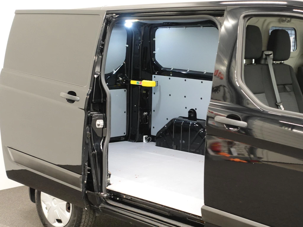 Ford Transit Custom – foto 13