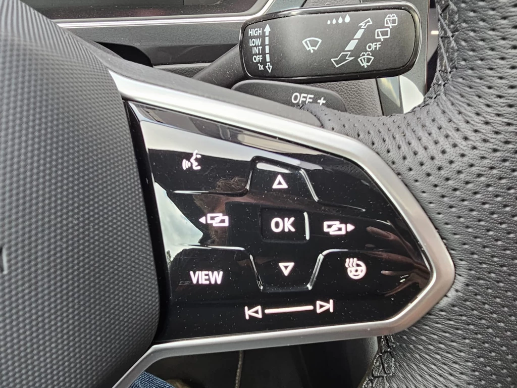 Volkswagen Tiguan – foto 17