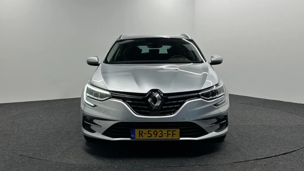 Renault Mégane Estate – foto 8