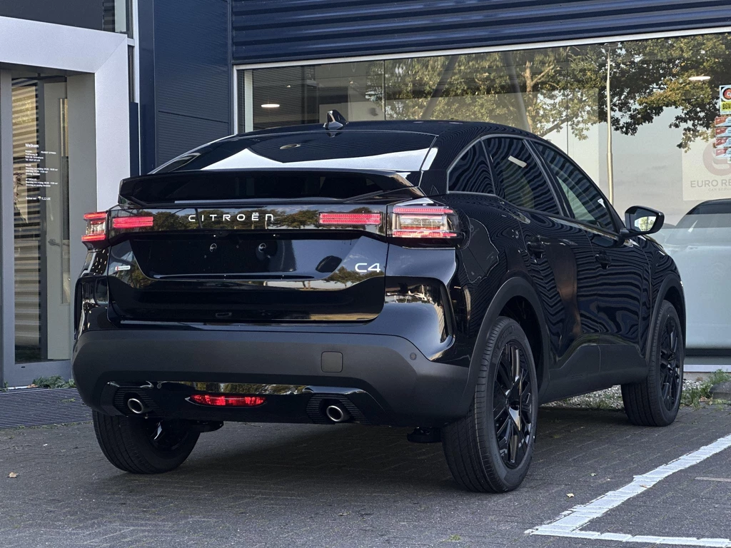 Citroën C4 – foto 4
