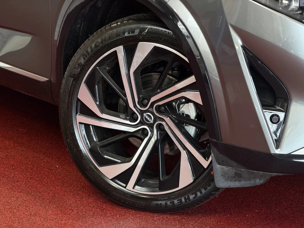 Nissan QASHQAI – foto 69