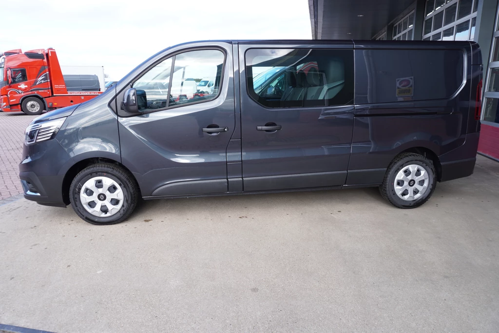 Renault Trafic – foto 2