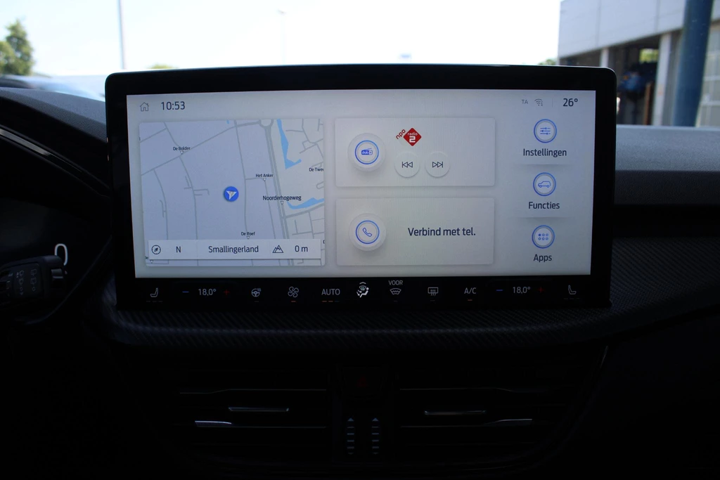 Ford Kuga – foto 27