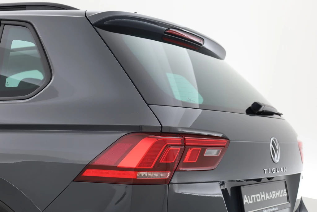 Volkswagen Tiguan – foto 33