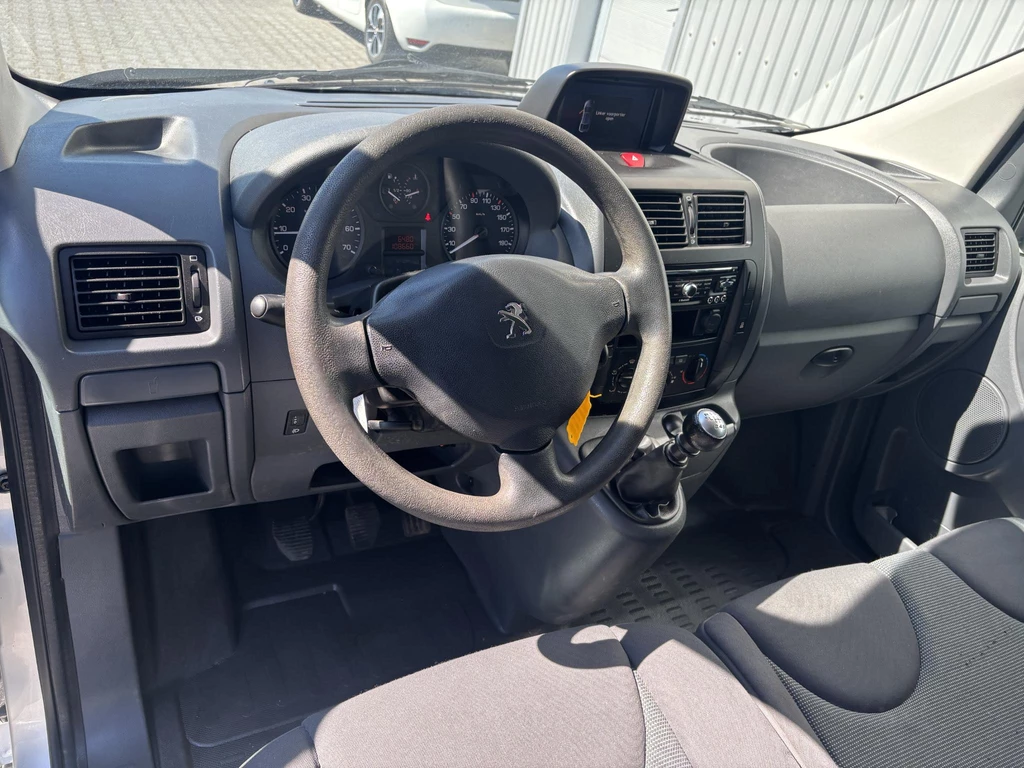 Peugeot Expert – foto 10
