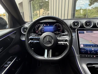 Mercedes-Benz C-Klasse – thumbnail 17