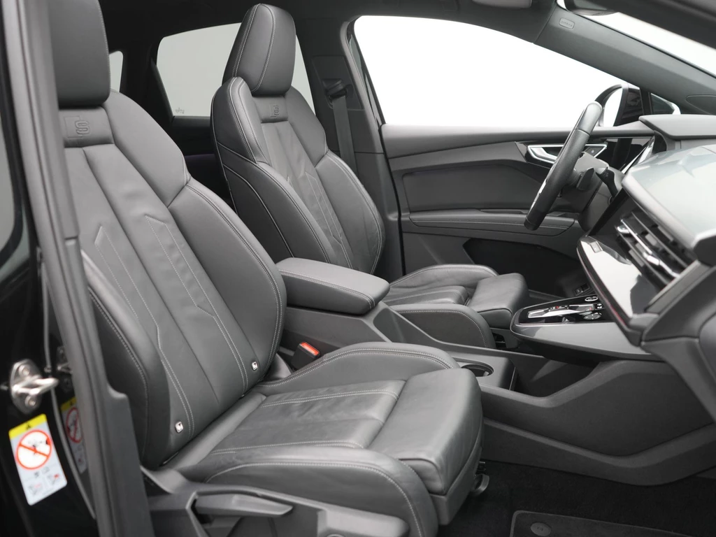 Audi Q4 Sportback e-tron – foto 49