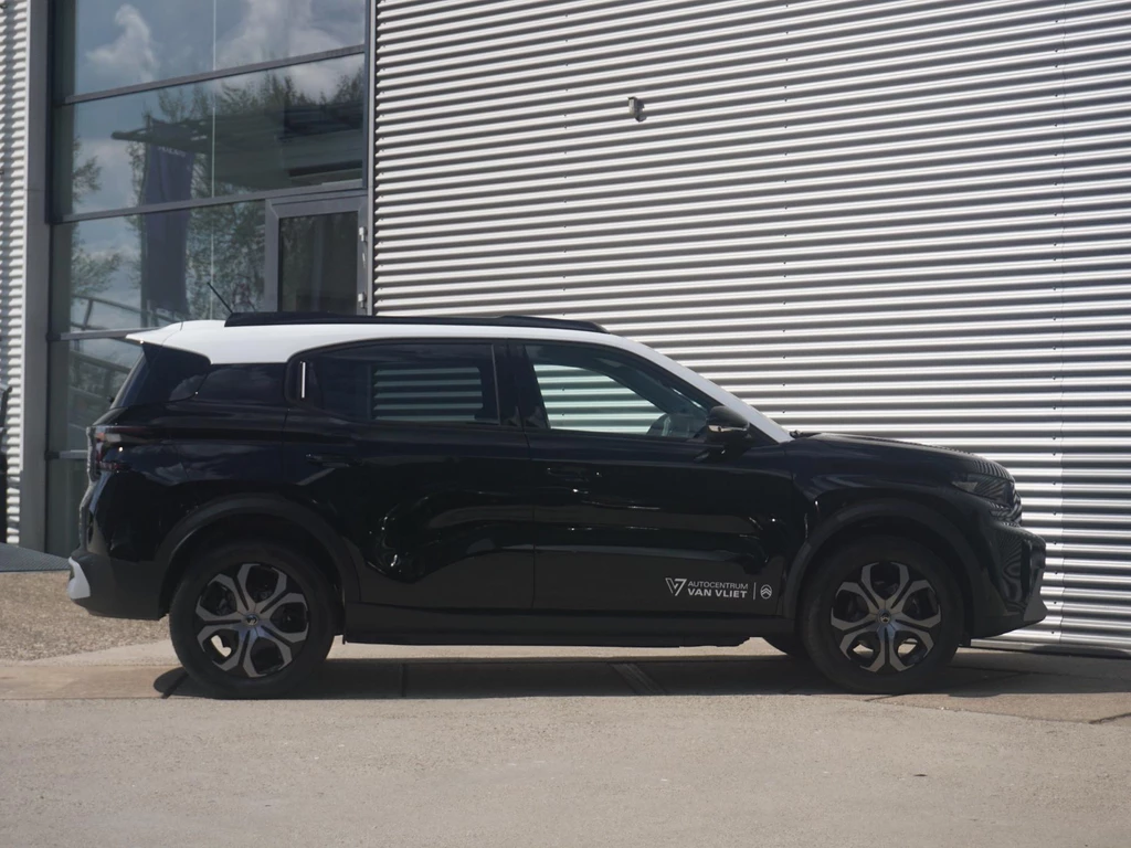 Citroën ë-C3 Aircross – foto 5