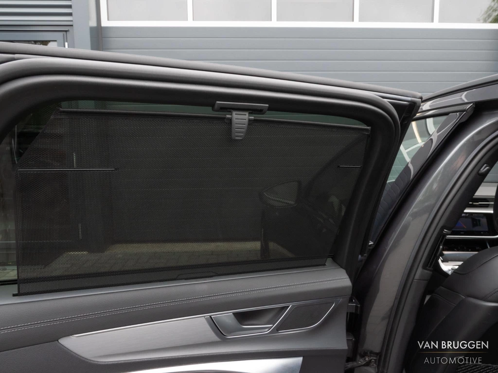 Audi A6 – foto 28