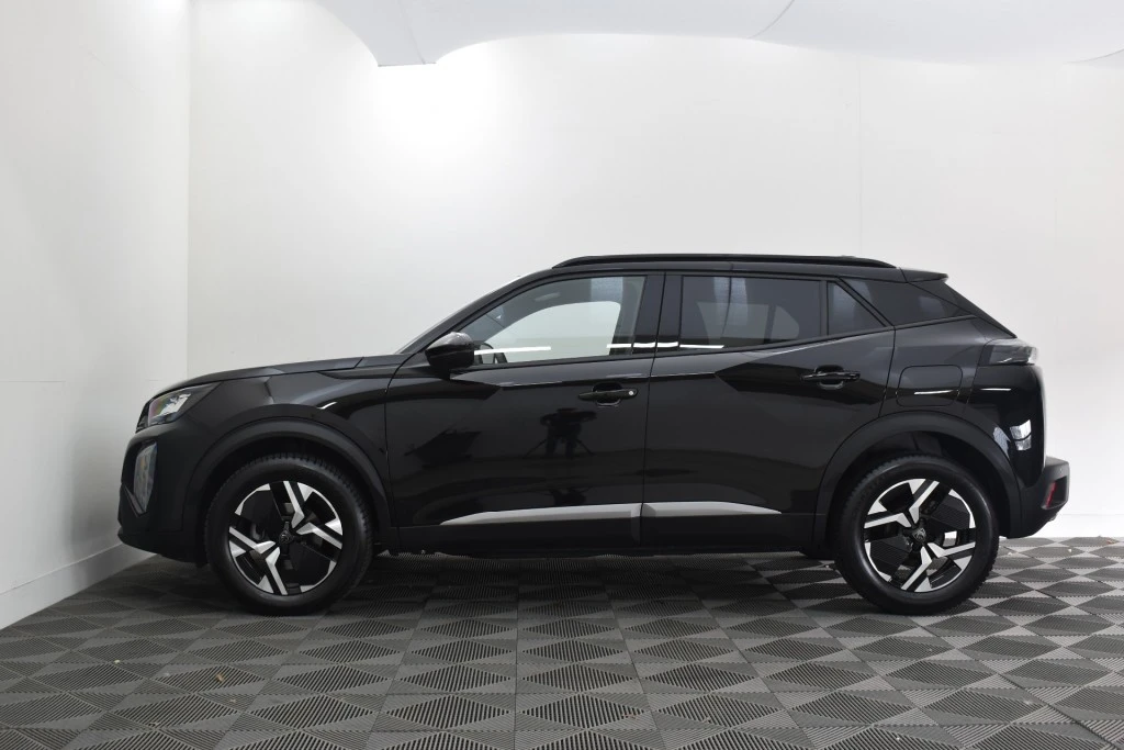 Peugeot 2008 – foto 1