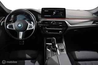BMW 5 Serie – thumbnail 14