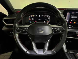 SEAT Leon – thumbnail 13
