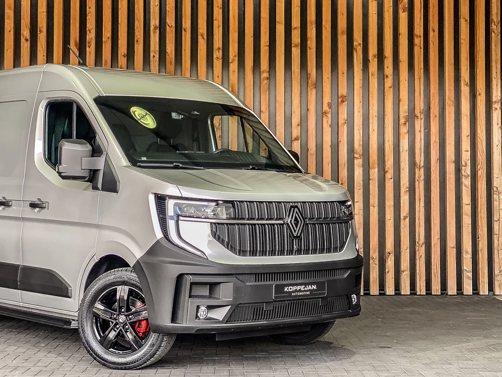 Renault Master – foto 13