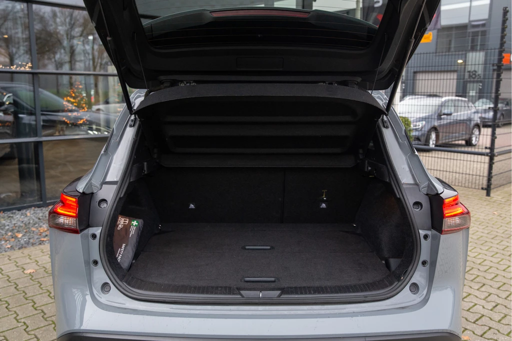 Nissan QASHQAI – foto 20