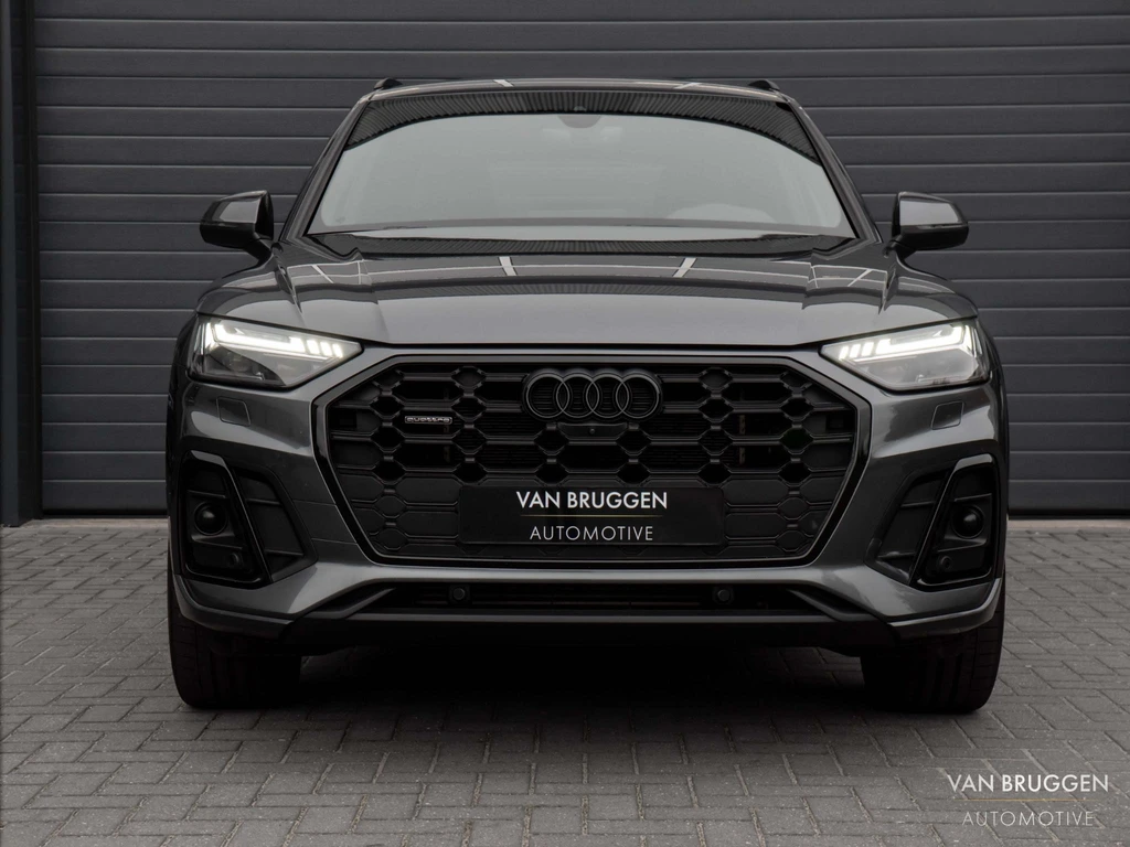 Audi Q5 – foto 12