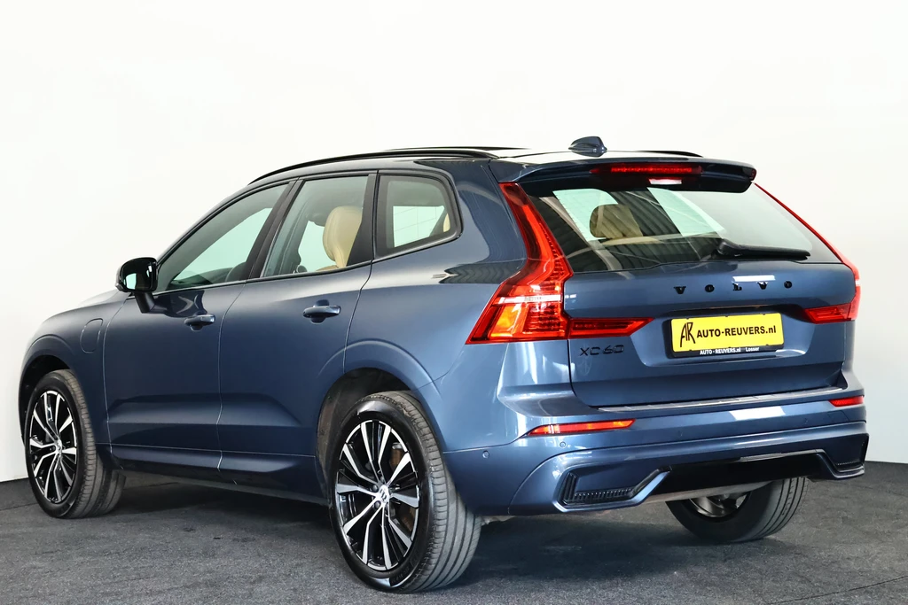 Volvo XC60 – foto 4