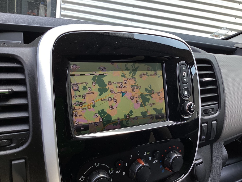 Renault Trafic – foto 14