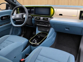Fiat Grande Panda – thumbnail 6