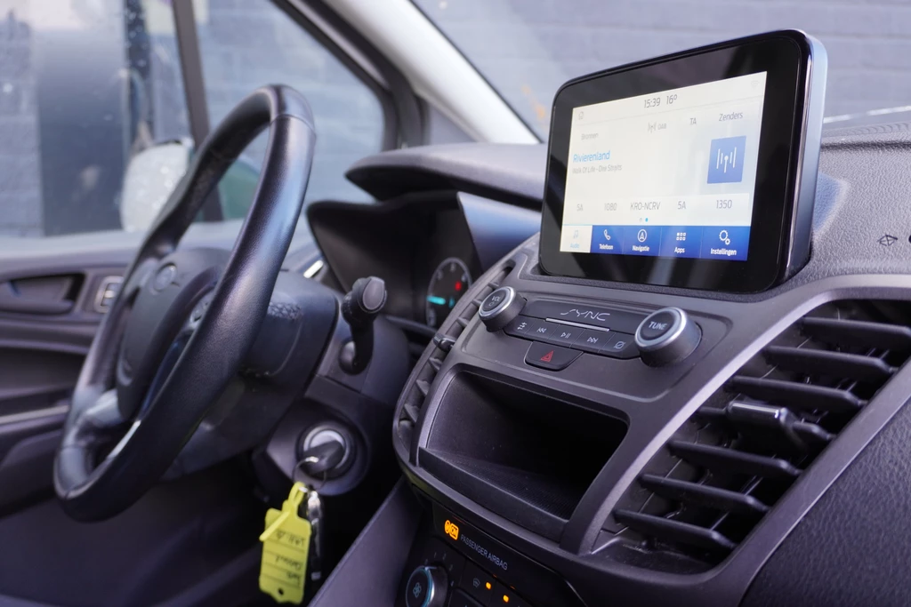 Ford Transit Connect – foto 5