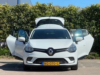 Renault Clio – thumbnail 7