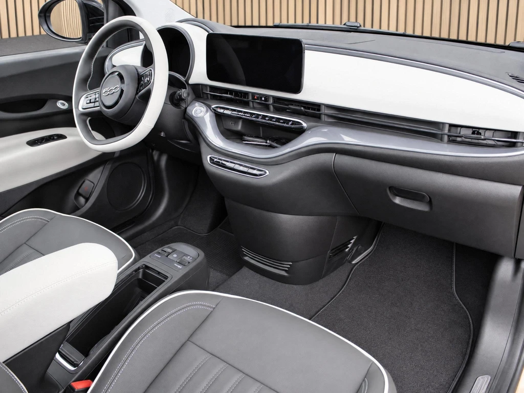 Fiat 500 – foto 6