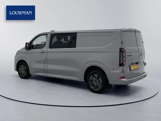 Ford Transit Custom – thumbnail 6