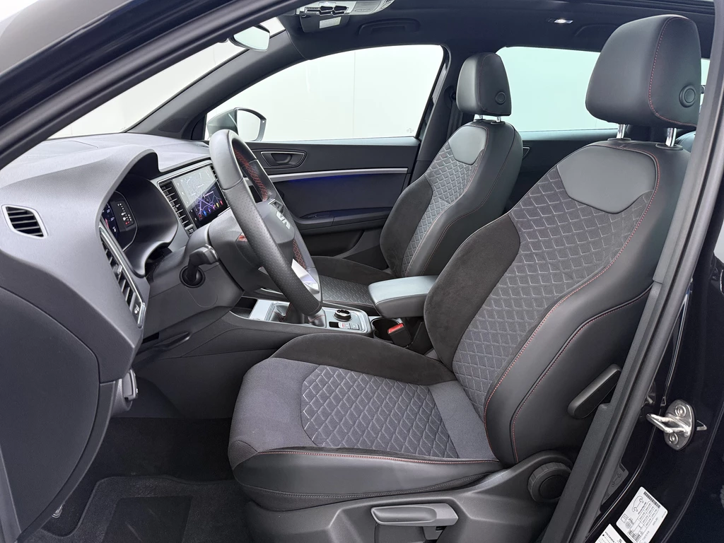 SEAT Ateca – foto 15