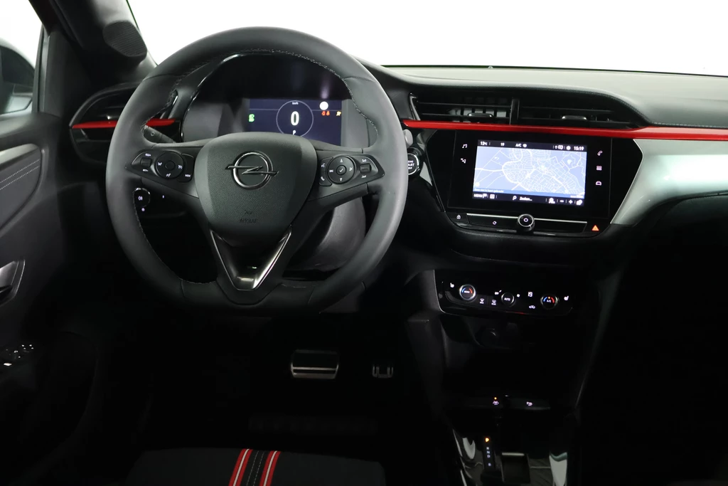 Opel Corsa-e – foto 15