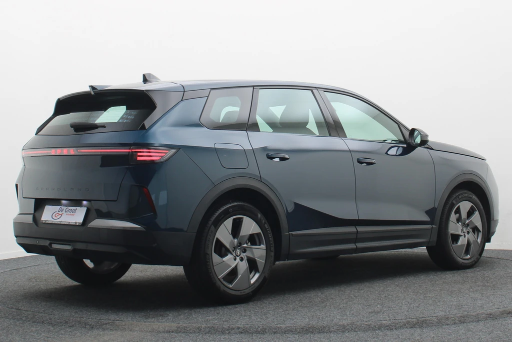 Opel Grandland – foto 8