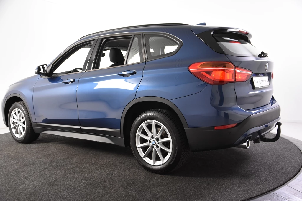BMW X1 – foto 7