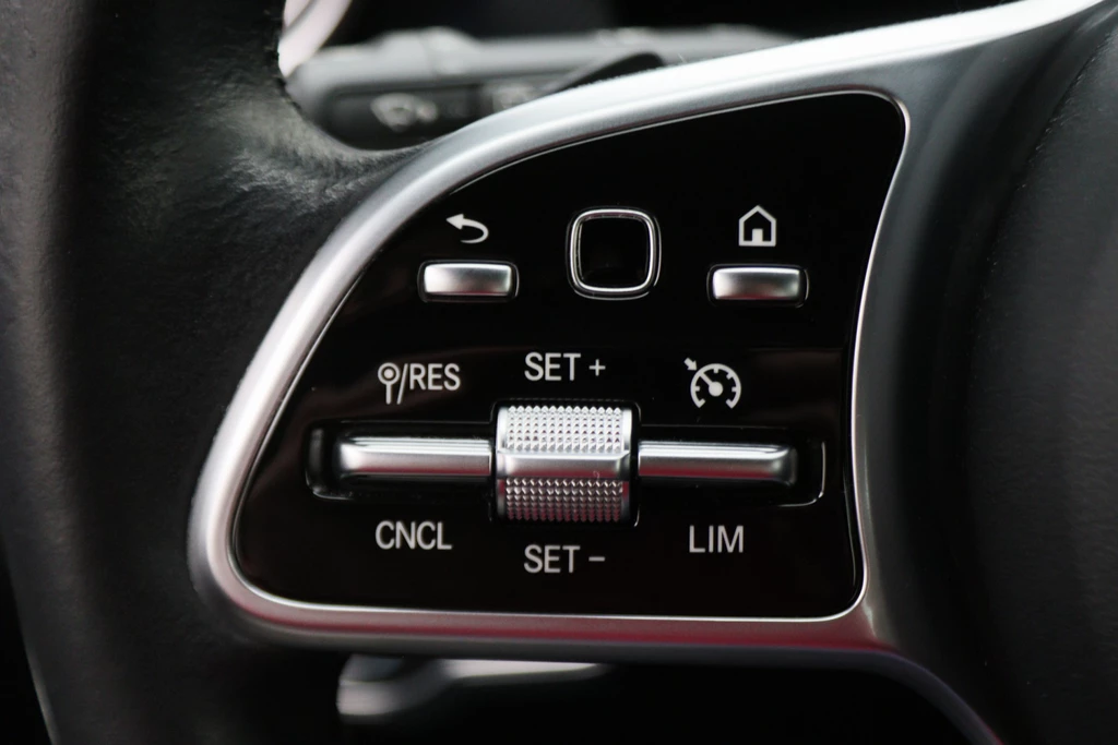 Mercedes-Benz CLA – foto 37