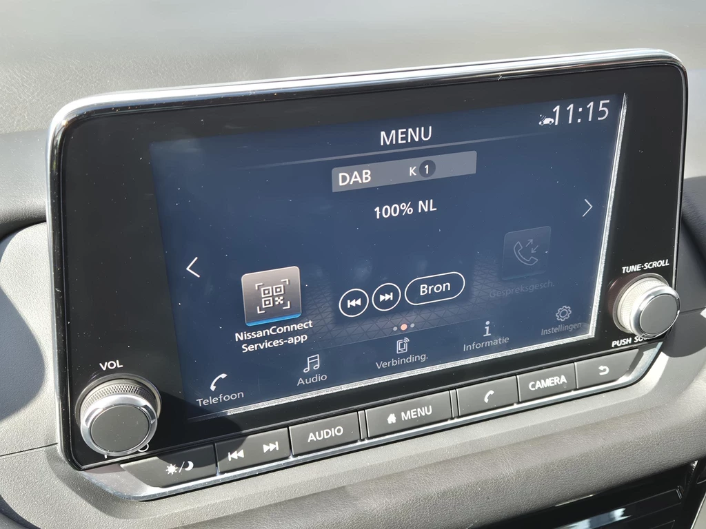 Nissan QASHQAI – foto 15